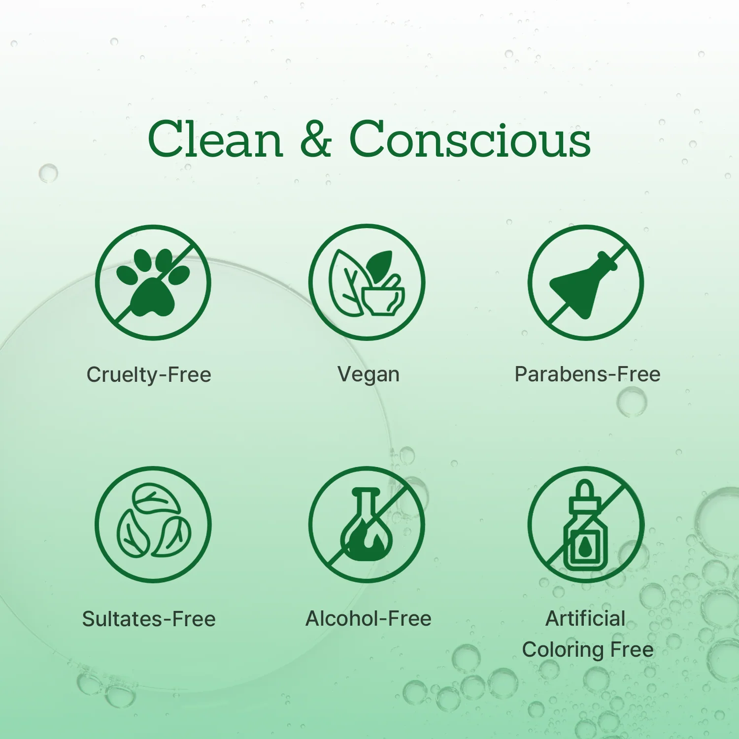 Mugwort Super Calming Toner + Serum - Image 5