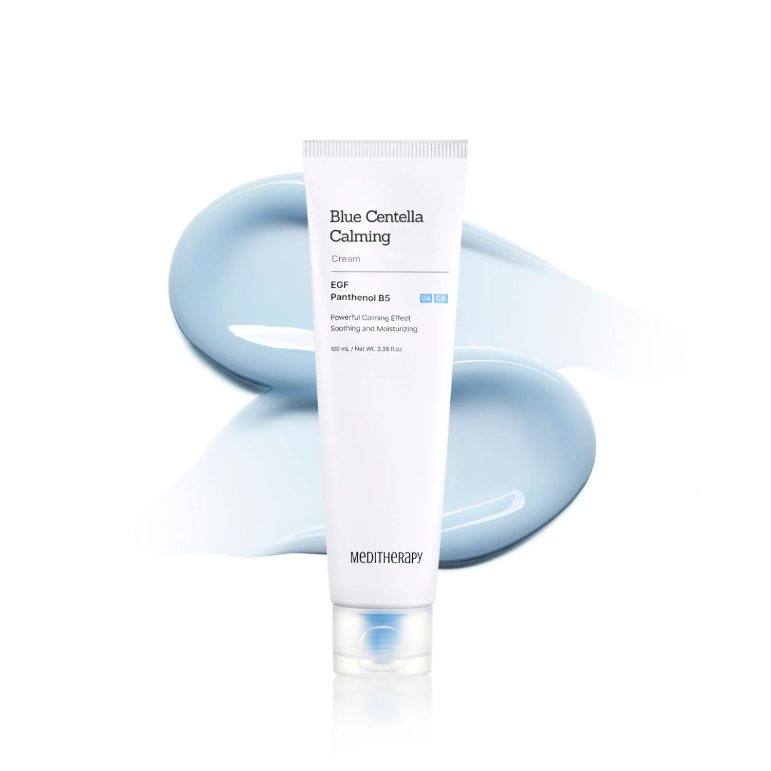Mugwort Super Calming Toner + Serum + Jojoba Cream - Image 16