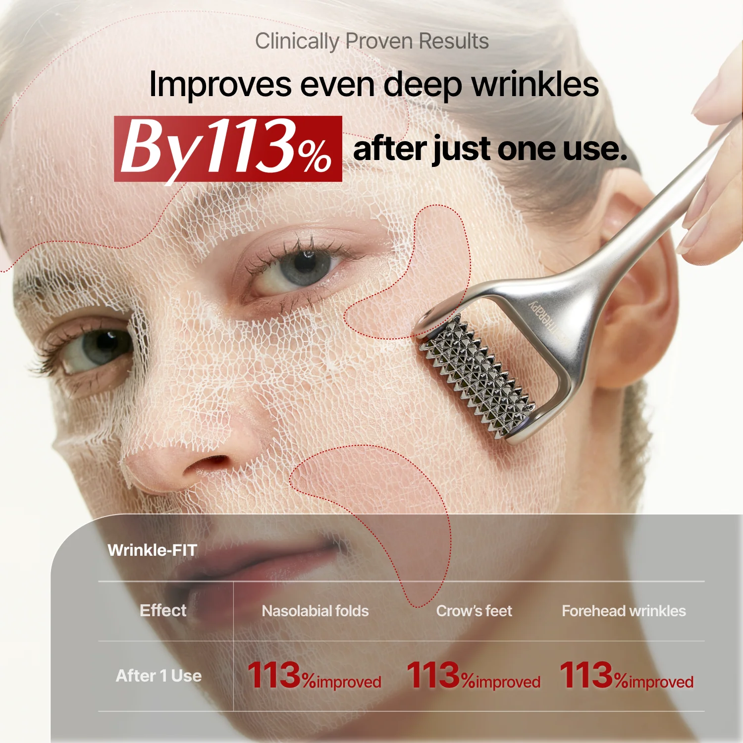 Facial Roller - Image 12